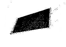 GTS55309/1344098080/1361236080/6455.EQ Skraplacz klimatyzacji Fiat Ducato 2.3 