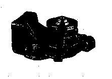 GTS57055/99440717/504083122/1201.C9 Pompa wody Fiat Ducato 2.5/2.8/D/TD 1994-2006