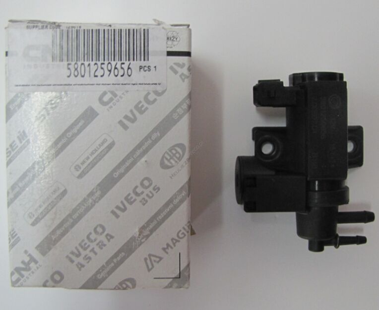 GTS 5801259656 REGULATOR TURBINY IVECO DAILY 3.0 PO 2006
