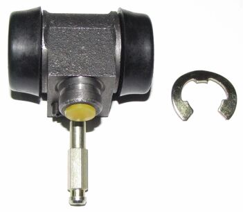 GTS 8121575 Cylinderek hamulcowy IVECO Daily 35.8-10;40.8 do 1996 17mm ZAMIENNIK