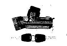 GTS82321/1348421080/1361031080 Stacyjka Fiat Ducato