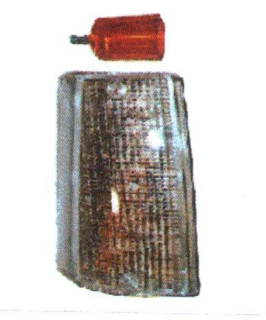 GTS 93156347 Klosz przedniego kierunkowskazu Daily, do 1999r., lewy