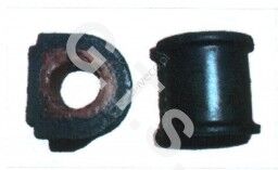 GTS 93802629 Guma stabilizatora Iveco Daily, 20mm