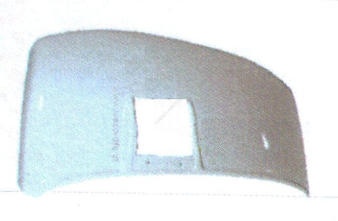 GTS 93923150 Przednia maska Daily, po 1996r.