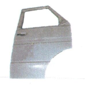 GTS 93930942 Drzwi przednie lewe, Daily, do 1999r.