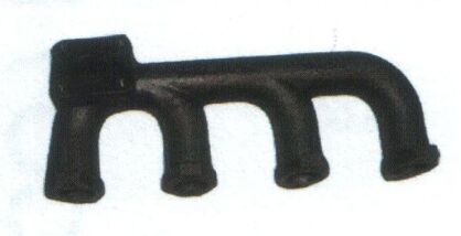 GTS 99435120 Kolektor wydechowy Daily, po 1996r.