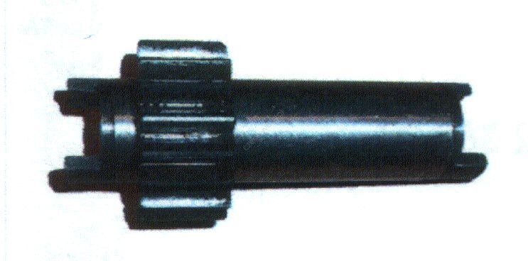 GTS 99446750 Komplet naprawczy pompy oleju Daily