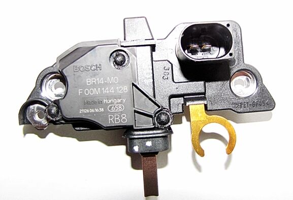 GTS F00M144128 Regulator napięcia alternatora Iveco Daily po 2006