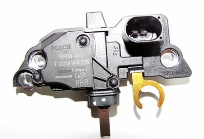 GTS F00M144128 Regulator napięcia alternatora Iveco Daily po 2006