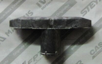 GTS 8872933 Suwak widełek zmiany biegów od skrzyni 6-cio biegowej ORYGINAŁ