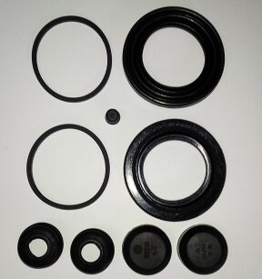 GTS 42555883 Reparaturka zacisku hamulcowego przedniego po 06 ZAMIENNIK