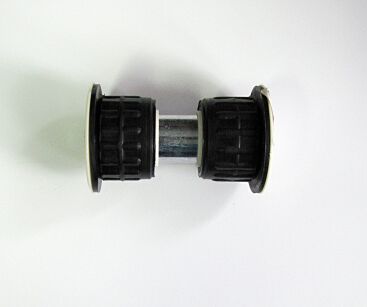 GTS 504112265 Tuleja Resoru Tył Daily 2000(S), 16x-29L1012-35S10/12-35S9/11/13/15 16,5x23,5mm / 35/87 mm ZAMIENNIK