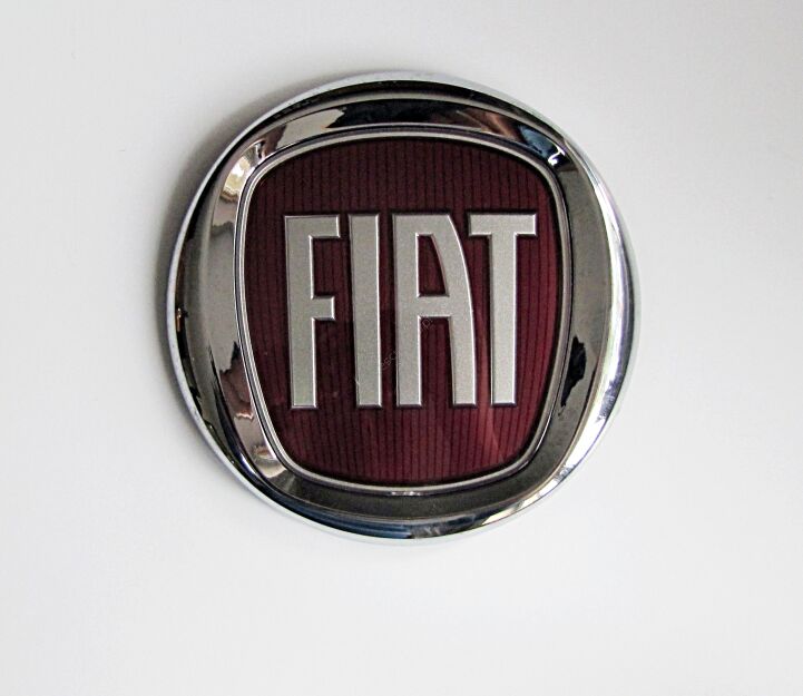 GTSFM0494S1 Znaczek Fiat DUCATO
