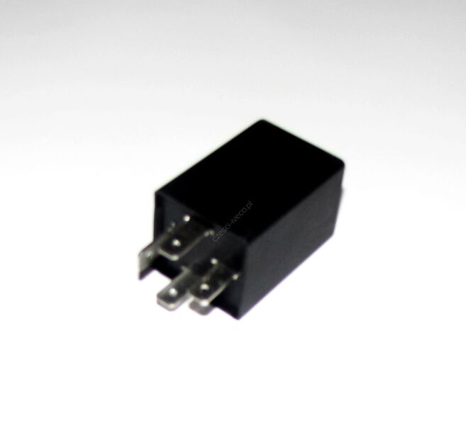 GTS 4800836 (6) Przerywacz kierunk. elektr. Daily 12V do 99r.