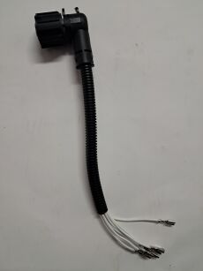 GTS 0531 Złącze wiązki lampy zespolonej tylnej Daily 2006 ->