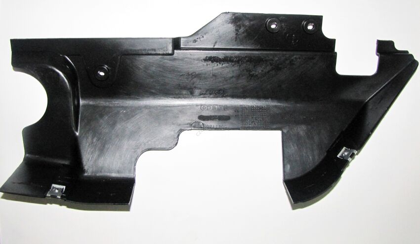 GTS 504172553 (17) Osłona silnika , mata izolująca L